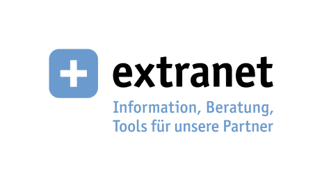 extranet – Informationen, Beratung, Tools für unsere Partner